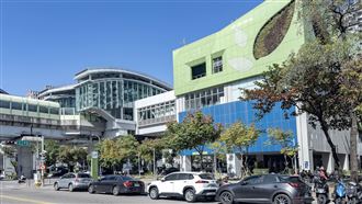 聚富建設台中八期　打造都市綠洲理想居所