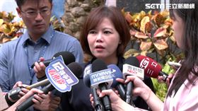 游淑慧說，她這陣也在回溯392％到560％的一些公文過程，確實發現一些貓膩。