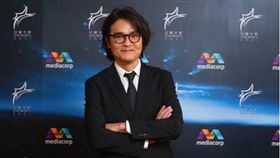 林家棟樓梯滑倒急送醫。（圖／翻攝自IG）