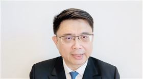 賴瑞隆回應「藍白聯手在程序委員會封殺總預算」。（圖／賴瑞隆國會辦公室提供）