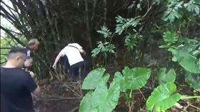 新北,三重,男童,殘殺,棄屍,基隆,山區,