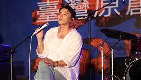 HUSH為「21屆臺灣原創流行音樂大獎」音樂分享會擔任演出嘉賓。（圖／新視紀整合行銷）