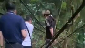 男嬰,國小,基隆,嬰屍（圖／翻攝畫面）