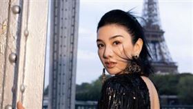 黃奕（圖／翻攝自微博）