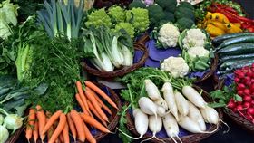 蔬菜(示意圖/翻攝自pixabay)