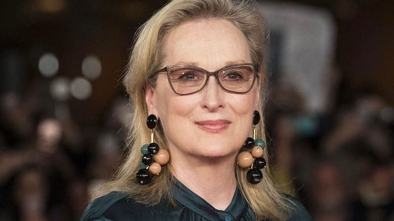 梅莉史翠普發聲　稱阿富汗母貓比女人自由