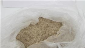泰國進口調料粉檢出環氧乙烷  邊境攔截衛福部食藥署24日公布邊境查驗不合格名單，1批從泰國進口、品牌名為吮指原味雞調料粉的產品被檢出殘留農藥環氧乙烷，共2024.42公斤遭邊境攔截，依規定退運或銷毀沒有流入市面。（食藥署提供）中央社記者沈佩瑤傳真  113年6月24日