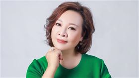 命理專家曼樺老師（曼樺老師提供）