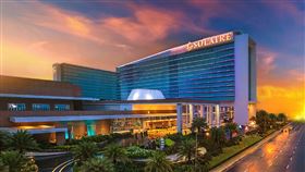 馬尼拉,菲律賓,層峰度假