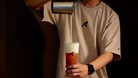 手搖店一級戰區.東區,台北市,青山PeakTea