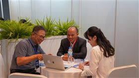 侯友宜：持續打造安商永續投資環境　讓產業扎根新北（業配勿用）