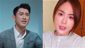 吳慷仁,中國,壹心娛樂,人民幣,Me too,陳沂