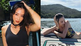 游宇潼。（圖／翻攝自游宇潼IG）