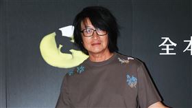 「貓」劇藝人星光場游鴻明。（圖/記者邱榮吉攝影）