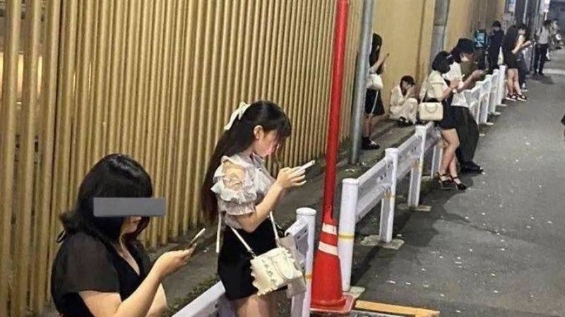 買春「無套免加錢」　30歲男一回染2性病
