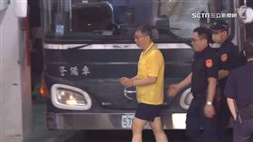 京華城會議紀錄曝! 彭振聲指