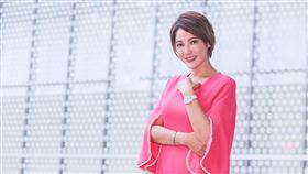 李沛綾。（民視提供