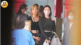 郭雪芙 翻攝自CTWANT