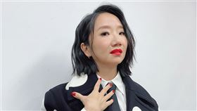 陶晶瑩曾批王陽明不禮貌。（圖／翻攝臉書）