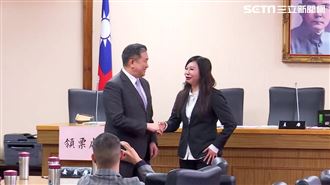 任國防外交召委！林憶君：感謝國民黨謙讓