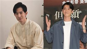 吳慷仁、波特王（圖／翻攝自臉書、threads）