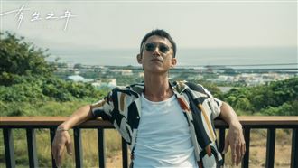 吳慷仁甜謝邵雨薇包容！登位視帝原因曝光