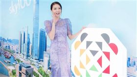 陳庭欣趁空檔到馬爾地夫度假。（圖／翻攝自陳庭欣IG）