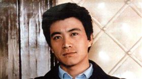 周里京。（圖／翻攝自微博）