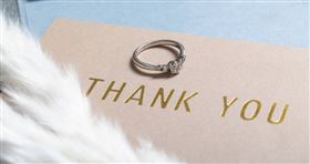 ▲女網友透露與男友談論婚事，才發現男方各種算計她們家，讓她決定不嫁了。（示意圖／Photo AC）

