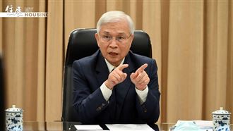 央行打房恐「濫殺無辜」　楊金龍：1個月內提排除條款