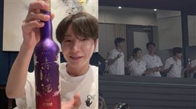 利特、江宏傑及温昇豪