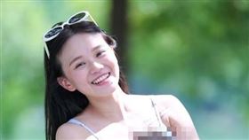 彥婷。（圖／翻攝自IG）