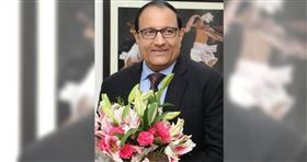 ▲新加坡前交通部長易華仁。（圖／翻攝自維基百科）

