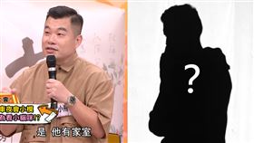 小飛（林育仲）。（圖／翻攝自《11點熱吵店》YouTube、免費圖庫pexels）