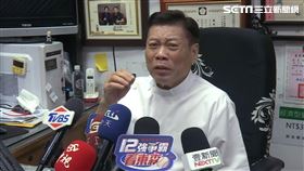 法醫，高大成(圖／翻攝畫面)