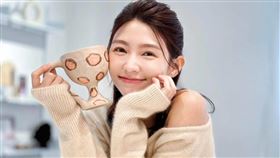 曾智希近期積極求子。（圖／翻攝自曾智希IG）