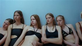 《少女迷上癮》。（圖／金馬執委會提供）