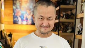 九把刀被詐騙。（圖／翻攝自臉書）