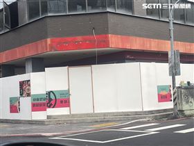 獨／台中公益路2大咖啡全關　網:只剩回憶(圖/翻攝畫面)