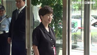 民主基金會執行長出爐　由「她」真除