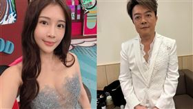 鄭家純、翁立友（臉書）