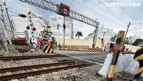 雲林,斗六,平交道,事故,死亡（圖／翻攝畫面）