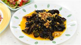 黑木耳（圖／翻攝自PIXABAY）