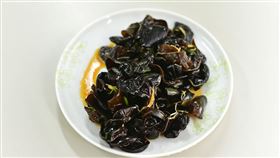 黑木耳（圖／PIXABAY）