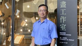 張溫德（圖／台北市政府提供）