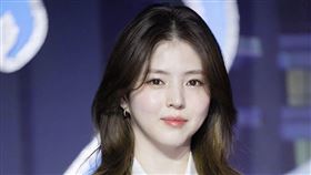 韓韶禧今出席《京城怪物2》記者會。 （圖／翻攝自iMBC연예）