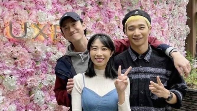 吳慷仁赴中發展！黃冠智露「這一根」表態