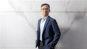 張溫德。（圖／北市府提供）