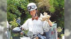 ▲宜蘭知名肉粽店「林鄉游家肉粽」25日發文表示，創辦人游炳次25日仙逝。（圖／翻攝自林香游家肉粽臉書）

