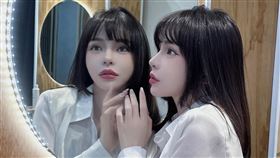 （圖／翻攝自詩亞IG）